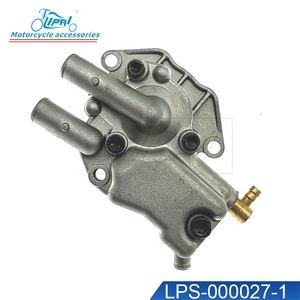 Kit de pompe à eau pour moteur de moto pour <span class=keywords><strong>YAMAHA</strong></span> VINO50 5ST gear 50/VOX/EVO /<span class=keywords><strong>Ovetto</strong></span> - Product Image 2