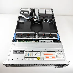 Good Price Dell 2U Rack Server Dell Poweredge R760 Server