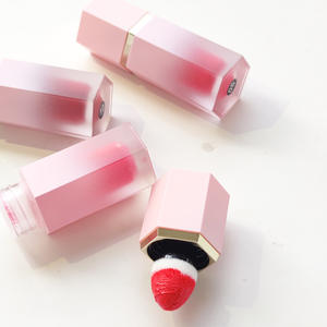 Colorete líquido de alta calidad, etiqueta privada personalizada, pigmento vegano resistente al agua, rubor, maquillaje - Product Image 3