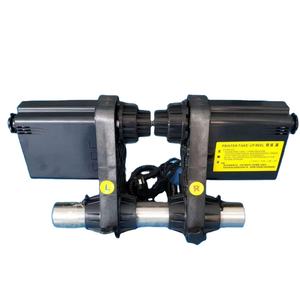 Système de ramassage d'imprimante à jet d'encre Double mobile/système de ramassage d'imprimante pour imprimante Roland Mimaki Mutoh - Product Image 1