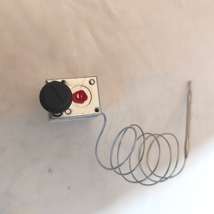 Whf 250V AC mao mạch nhiệt 50-350 ℃ điều chỉnh nhiệt độ giới hạn Lò nướng núm phụ kiện điện tử so sánh sản phẩm - Product Image 3