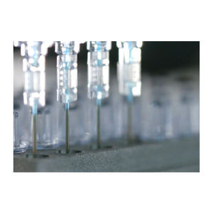 Analizador de Interacción Biomolecular Fox Light SPR de Fox Biosystems (Bélgica), Sensor de Interacción Molecular sin Etiquetas - Product Image 2