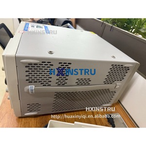ออสซิลโลสโคป Keysight DSO91304A 13Ghz 40Gs/s มือสอง hx - Product Image 6