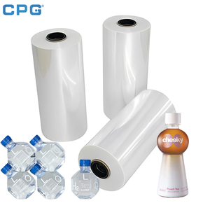 Lámina de PETG, Lámina de PETG de Alto Brillo, Embalaje para Productos para el Cuidado de la Piel, Lámina Transparente, Grosor Personalizado - Product Image 1