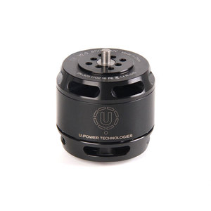 Moteur T-motor U5 KV400 pour trottinette électrique, moto à trois roues et drone – Moteur haute vitesse pour skateboard – Vente directe usine - Product Image 1