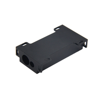 Capteur de détection d'objet laser pour mesure continue Capteur de distance infrarouge 60m étanche