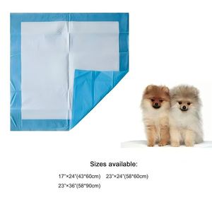 OEM High Absorbency Pet Pee Pads TraIning Pet <b>Diaper</b> - Product Image 5
