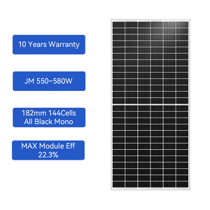 3Kwh 5Kwh 6Kwh Système de montage solaire hors réseau Ensemble complet Système de panneaux solaires <span class=keywords><strong>PV</strong></span> 3kw 5kw 6kw Système d'énergie solaire pour la maison - Product Image 2