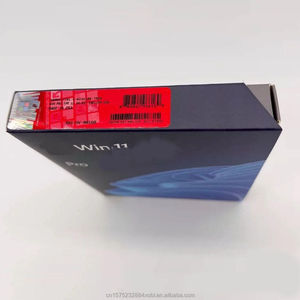 Win11 Pro USB Hộp Đời Ủy Quyền 100% Toàn Cầu Trực Tuyến Kích Hoạt Mac Hệ Điều Hoạt Hỗ Trợ Hàn Quốc Hàn Quốc - Product Image 4