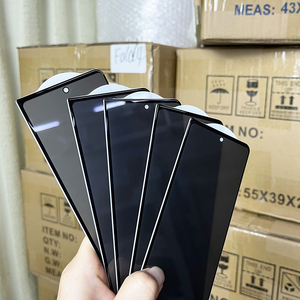 Amsung-protector de pantalla de vidrio templado, protector de pantalla plegable de 3 4 22 mate - Product Image 4