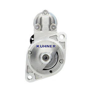 Motorino d'avviamento compatibile con MERCEDES-BENZ C-CLASS C 200 CGI (204.048) benzina (KW: 135, HP: 184) dal 2007 al - Product Image 1