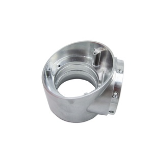 Custom OEM Parts Stainless Steel Parts Fabrication CNC Lathe Turning Milling <b>Machining</b> <b>Service</b> for Robotic Articulated Arm - Product Image 4