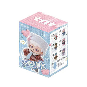 Superventas 100% Oficial 6 Unidades/Caja TNT Boy Rayan <span class=keywords><strong>Serie</strong></span> <span class=keywords><strong>Más</strong></span> <span class=keywords><strong>Que</strong></span> <span class=keywords><strong>Amigos</strong></span> Caja Sorpresa Llaveros de Vinilo y Peluche Adornos Decorativos para Bolsos - Product Image 1