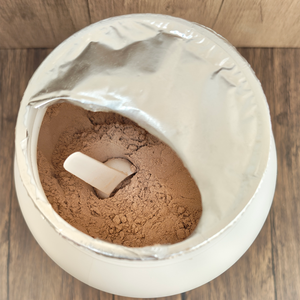 Nutrition Sportive : Protéine de Lactosérum en Poudre 5 LBS (2,27 kg) – Approvisionnement en Gros Direct Usine – Protéine Pure Saveur Chocolat - Product Image 3