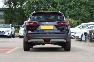 Coche de gasolina automático <span class=keywords><strong>Nissan</strong></span> <span class=keywords><strong>Qashqai</strong></span> de alta calidad, 7 velocidades, Dongfeng <span class=keywords><strong>Nissan</strong></span> <span class=keywords><strong>Qashqai</strong></span> 2025, 5 puertas, 5 asientos, SUV 1,3 T, 158Ps, L4, 116kw - Product Image 5