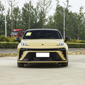<span class=keywords><strong>Lynk</strong></span> & <span class=keywords><strong>Co</strong></span> 03 2025 1.5TD Champion Pro Edition Auto 1.5T 181 Caballos de fuerza L4 Auto Nuevo Sedán Compacto DCT de 7 velocidades <span class=keywords><strong>Comprar</strong></span> Auto en Línea Barato - Product Image 2