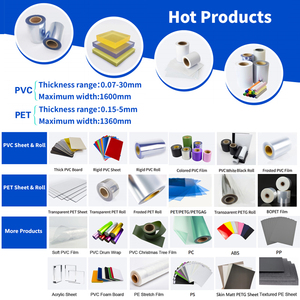 Ocan A4 rõ ràng tấm <span class=keywords><strong>PVC</strong></span> 125mic 150mic 160mic 200mic <span class=keywords><strong>PVC</strong></span> ràng buộc bao gồm - Product Image 6