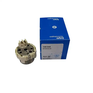 Véritable actionneur d'électrovanne EUI EUP 7206 0440 - Product Image 6