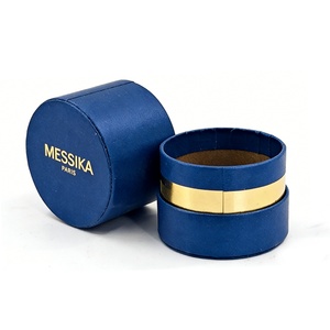 Luxury Cosmetic <b>Gift</b> <b>Box</b> Eco-friendly Packaging Customize logo and Size Cost-effective Easy to Open - Product Image 2