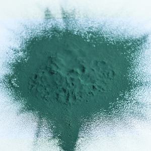 CiYuan <span class=keywords><strong>Bio</strong></span> Factory fournit de la <span class=keywords><strong>poudre</strong></span> de protéines d'extrait d'herbes de spiruline pure à 100 %, 1 kg, emballée sous vide dans un fût ou un conteneur <span class=keywords><strong>en</strong></span> plastique. - Product Image 5