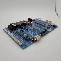 Pièces détachées pour machine de soudage au laser CS TEC YAG : Lampe au xénon, caméra CCD, axe rotatif et panneau de commande pour soudeurs 150W/200W/300W