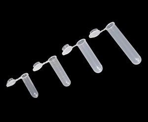 מחיר נמוך רפואי צינור microצנטריפוגה חד פעמי 1.5 מ "ל - Product Image 2