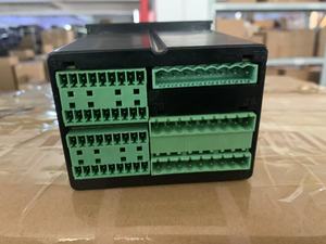 Tornillo de Repuesto XC2002 Xc1002 para Controlador Original Elektronikon 1092304600 XC2002 XC2002 - Product Image 4