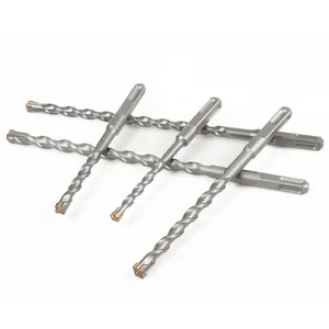 5mm 6mm 6.5mm 8mm 10mm 12mm 14mm 16mm 18mm 20mm <strong>SDS</strong> MAX Hammer <strong>Drill</strong> <strong>Bit</strong> <strong>SDS</strong> PLUS <strong>Drill</strong> <strong>Bits</strong> Masonry <strong>Drill</strong> <strong>Bit</strong> for Concrete