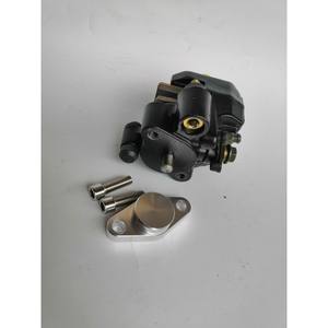 Motocicletas y Cuatrimotos Todoterreno Yamaha, Incluyendo Bombas de Freno e Hidráulicas, Piezas Esenciales para Deportes Extremos - Product Image 4