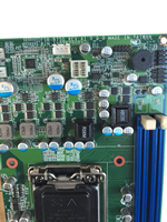 Motherboard PC Industri YanYang FSB-B75G REVA1 ATX Soket 1155 Mendukung Prosesor Intel I3/I5/I7 Menggunakan 4 Bank Memori