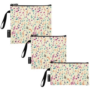 Bolsa Térmica para Almuerzo con Logotipo Personalizado, Juego de Bolsas Refrigerantes Plegables, Ecológicas y Reutilizables para Empacar Alimentos - Product Image 1