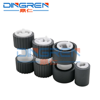 Kit d'assemblage de rouleaux B12B813581 pour EPSON WorkForce DS-760 DS-860 / DS760 DS860