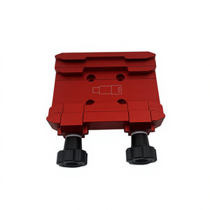 कठोर धातुओं के लिए उच्च-परिशुद्धता अनुकूलित Cnc मशीनिंग सेवाओं के लिए उच्च-परिशुद्धता अनुकूलित Cnc मशीनिंग सेवाओं-त्वरित - Product Image 2