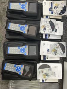 Интеллектуальный портативный контроллер Emerson <span class=keywords><strong>HART</strong></span> HART475 475FP с точностью 0,1%, степенью защиты IP66/IP67/IP54, OEM-коммуникатор для измерения давления и температуры - Product Image 6