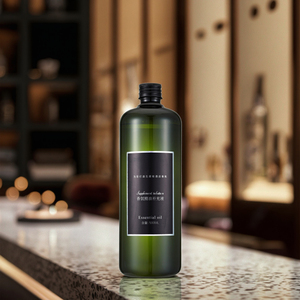 Huile parfumée douce et équilibrée de haute précision, sans odeur trop forte, pour diffuseur de salon - Product Image 5