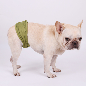 Bragas lavables reutilizables <span class=keywords><strong>para</strong></span> hombre, banda <span class=keywords><strong>para</strong></span> el vientre, impermeable, pañales <span class=keywords><strong>para</strong></span> mascotas - Product Image 4