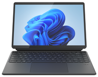 NOUVEAU |   Ordinateur portable tablette tactile 2-en-1 Intel en métal de 14 pouces |   Tablette PC convertible OEM ODM |   Clavier détachable |   Stockage SSD