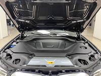 Mobil Bekas Terlaris 2023 BMW IX3 Leading Edition SUV Bekas Setir Kiri Otomatis Listrik Mewah 286hp Jarak Tempuh 550km Kondisi Prima