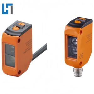 Nuevo Original O6P201 O6P200 O6P204 O6P300 Sensor Plc Módulo controlador de programación Controlador de automatización industrial Stock - Product Image 2