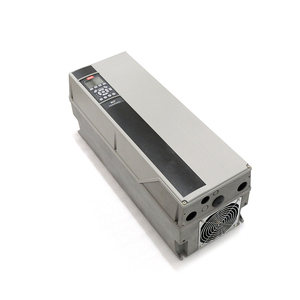 ชุดควบคุมความเร็วรอบมอเตอร์ AC แบบปรับความถี่ได้ VLT FC-302 ซีรีส์ 18.5 กิโลวัตต์/25 แรงม้า 380-500 โวลต์ IP66 - Product Image 4