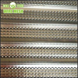 Ván Khuôn Thép Bê Tông Có Gờ Cao (Hy-<span class=keywords><strong>rib</strong></span> <span class=keywords><strong>Lath</strong></span>) - Product Image 6