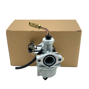 Motocicletta carburatore meccanico riparazione carburatore ricostruzione parti accessori Pz22 adatto per 100 Atv - Product Image 5