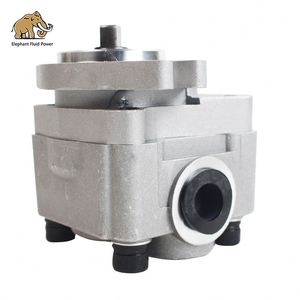 Pompe pilote à engrenages SBS80 pour excavatrice détaillant service fixe - Product Image 3