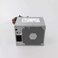 Alimentation de bureau 255W N249M 24 broches pour Optiplex 580/760/780/960/980 DT-AC255AD-00 L255P-01 V6V76 RM1 en stock Garantie de 6 mois