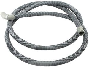 Original <span class=keywords><strong>de</strong></span> haute qualité 5214ER3188G <span class=keywords><strong>tuyau</strong></span> <span class=keywords><strong>de</strong></span> vidange en plastique manuel pour Machines à <span class=keywords><strong>laver</strong></span> véritable pièce <span class=keywords><strong>de</strong></span> rechange sérigraphie hôtel extérieur - Product Image 3
