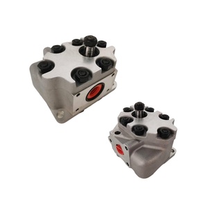 Componente de Bomba Hidráulica de Servicio Pesado K962635 de Una Etapa para Maquinaria Agrícola David Brown 880/990/1210, 1 Año de Garantía - Product Image 5