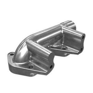 203-7775 2037775 Colector de escape compatible con motor Caterpillar C9 Excavadora 330C-R E336D C9 - Product Image 1