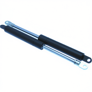 Ressorts à gaz Ttake, tige de 10 mm, corps de 22 mm avec œillet pour le soutien des meubles et des armoires - Product Image 2