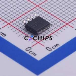 Amplificador de entrada FET de Chip IC de circuito integrado nuevo y Original TL082BCDR SOIC-8 - Product Image 2