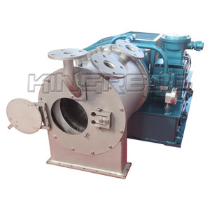 Sàng DSS Segment của Pusher Centrifuge - Product Image 5